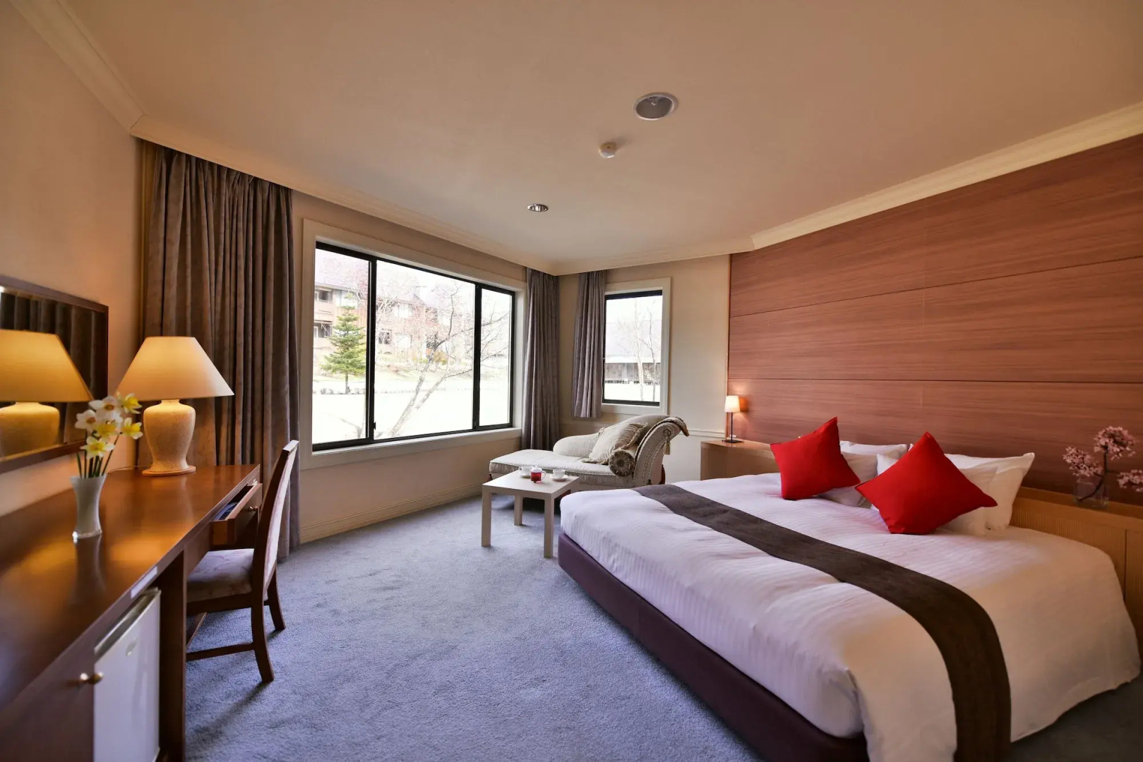 Hotel Sierra Resort Hakuba