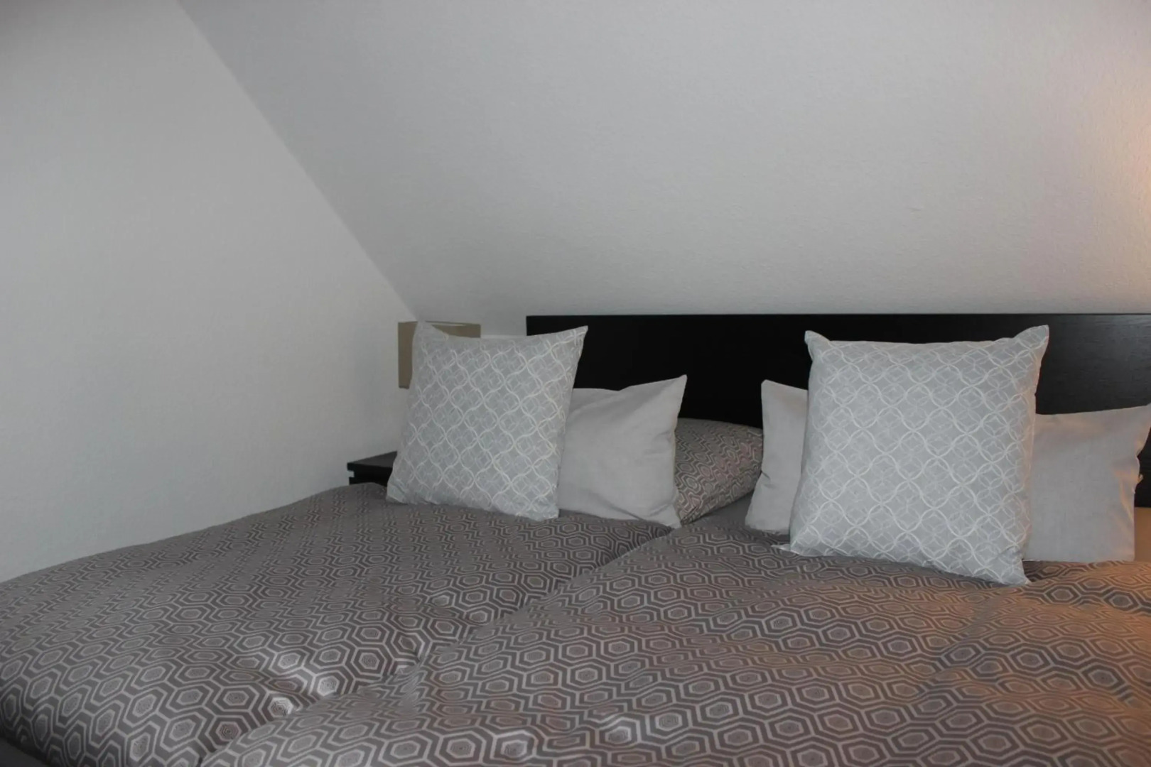 Ferienhaus an der Grenze zu Hamburg Zentrale Lage