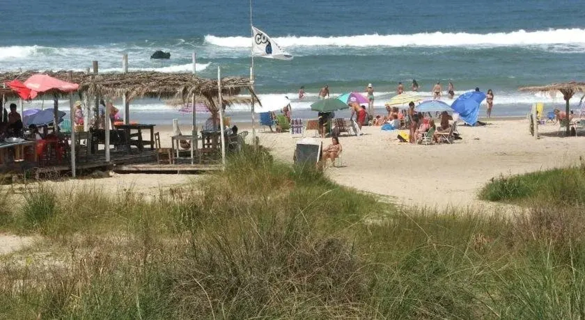 La Serena Suites Apart