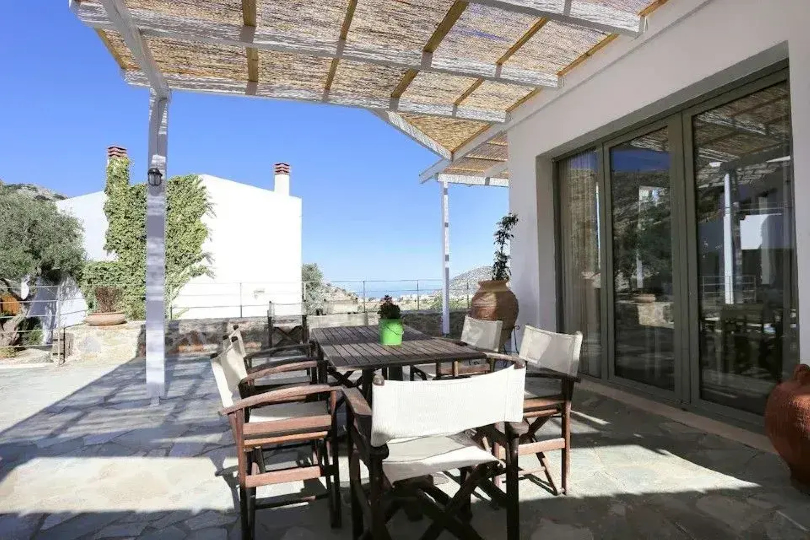 Mourtzanakis Residence