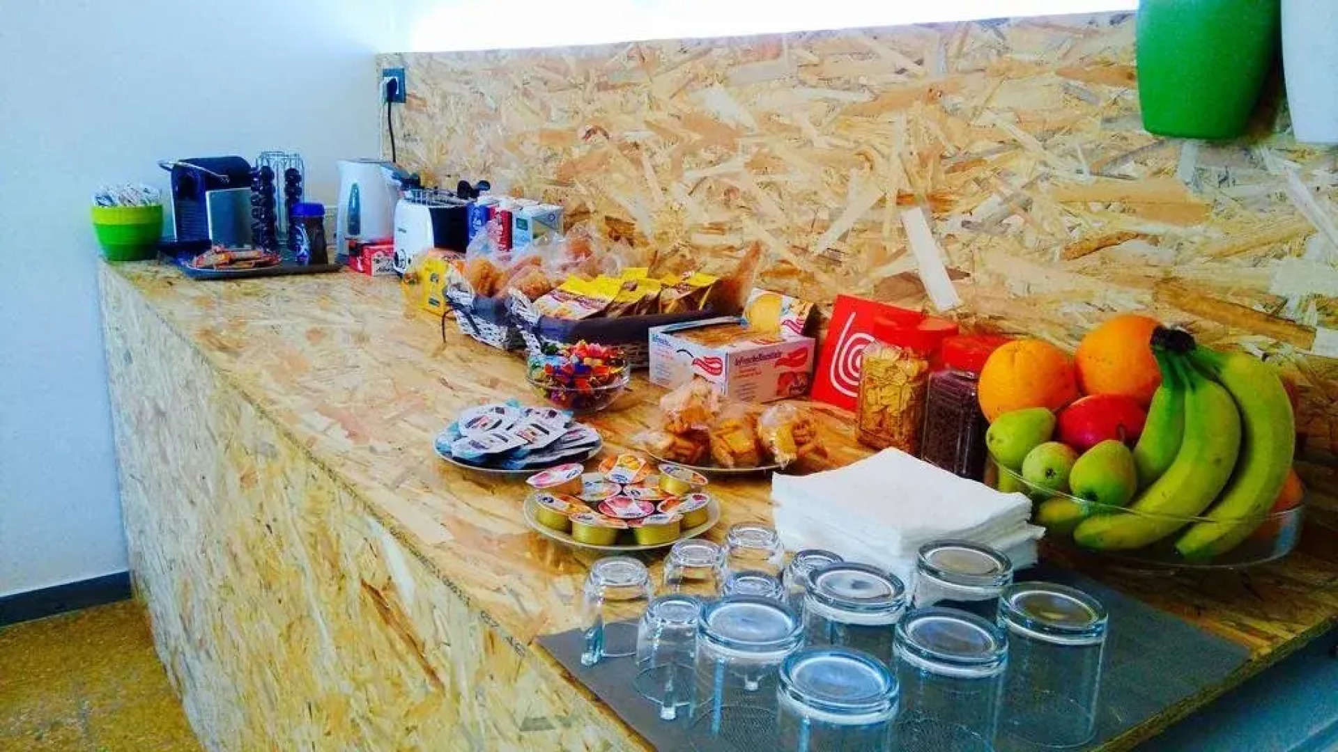 Zero Central Station