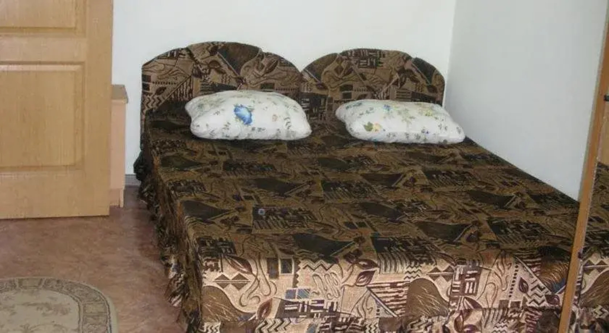 Гостевой Дом Уютный Дворик