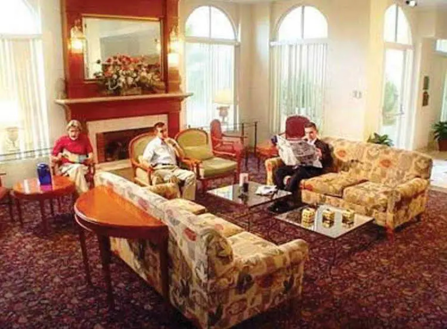 Hilton Garden Inn Ciudad Juarez