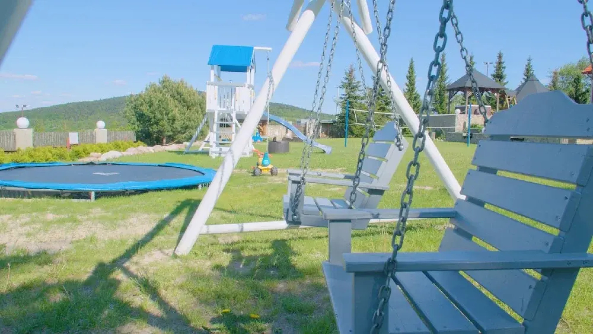 Poduszka Apartments Pod Lysica