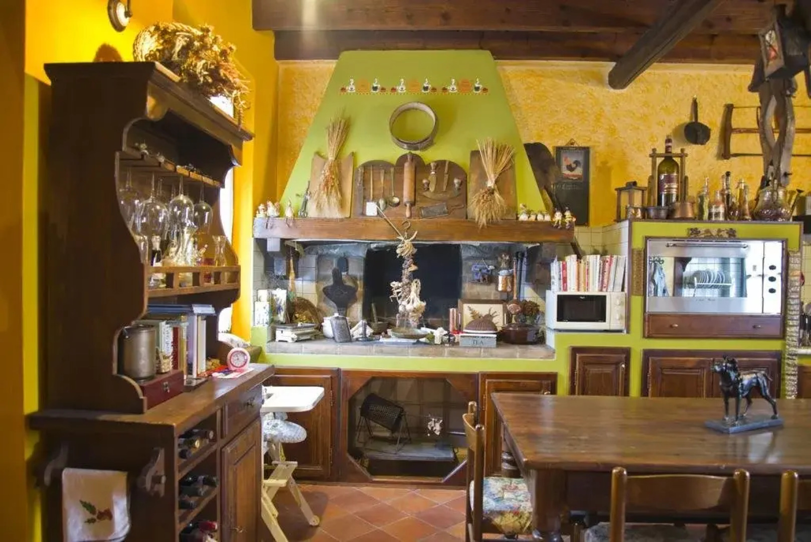 Bed & Breakfast Il Bracco Ubriaco