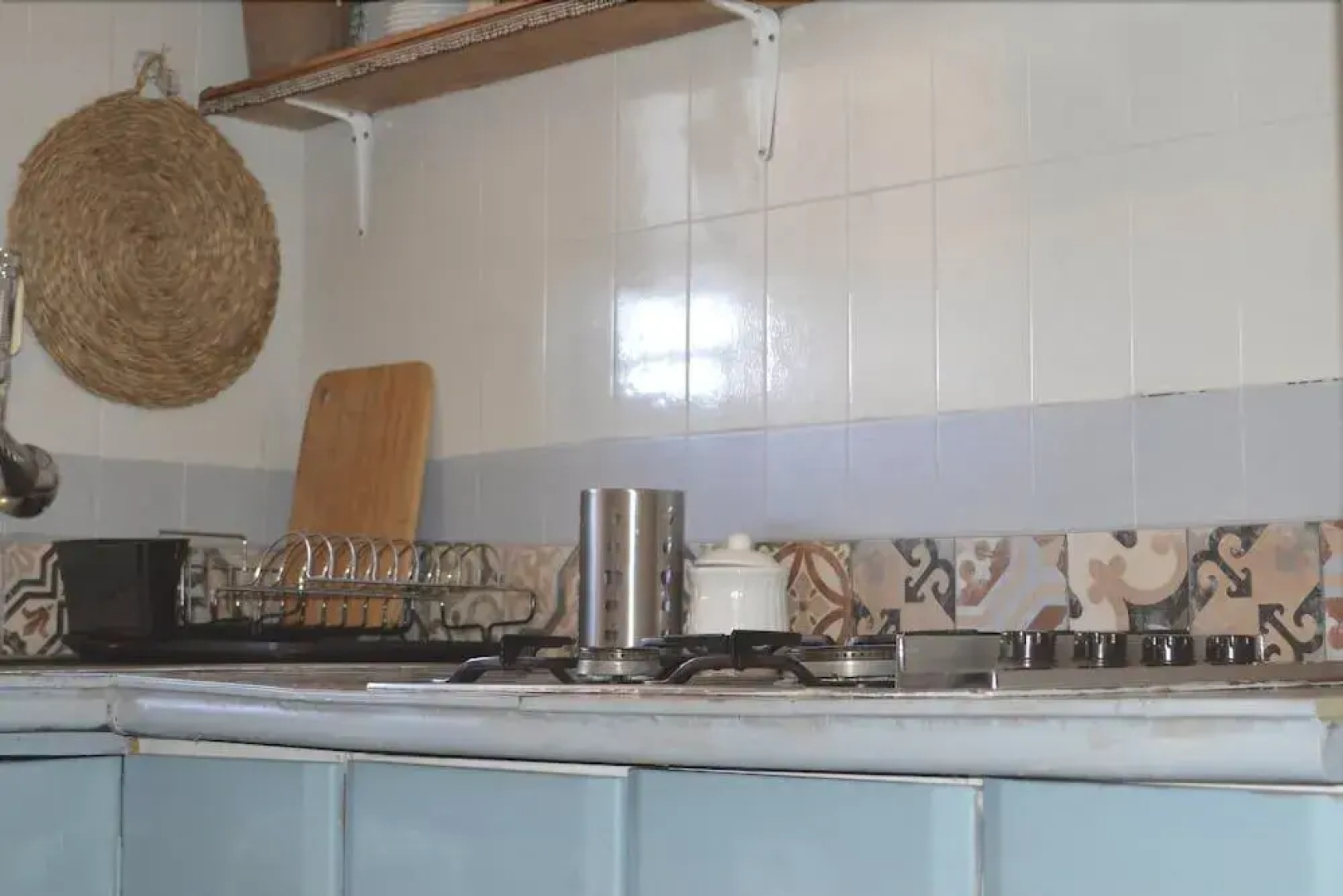 Casa Rural Alqueria de Hoyo II