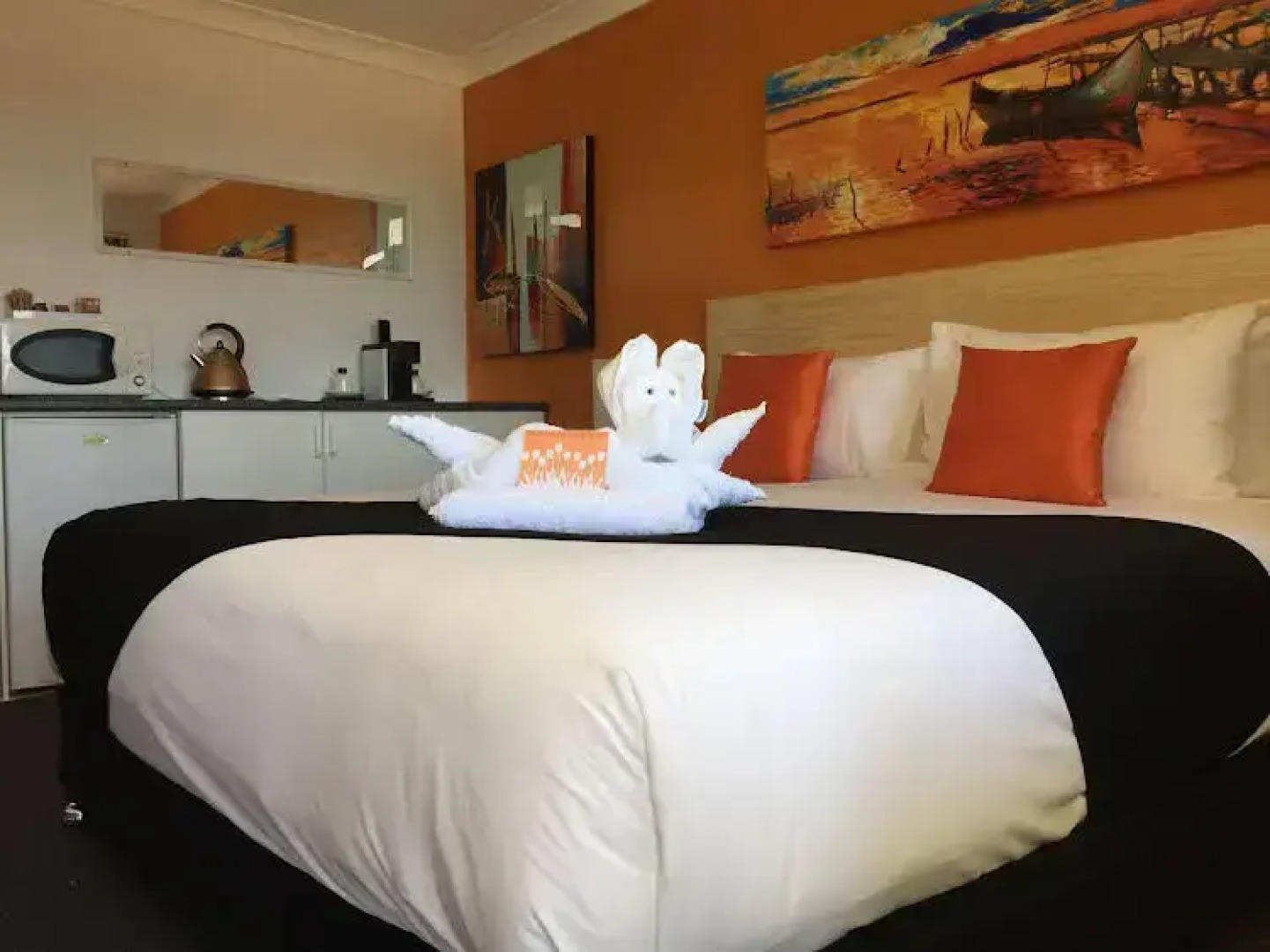 Comfort Inn City Centre Taree