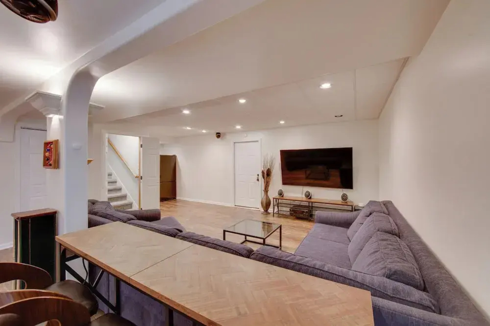 Game Room & Covered Patio: Hummelstown Hideaway