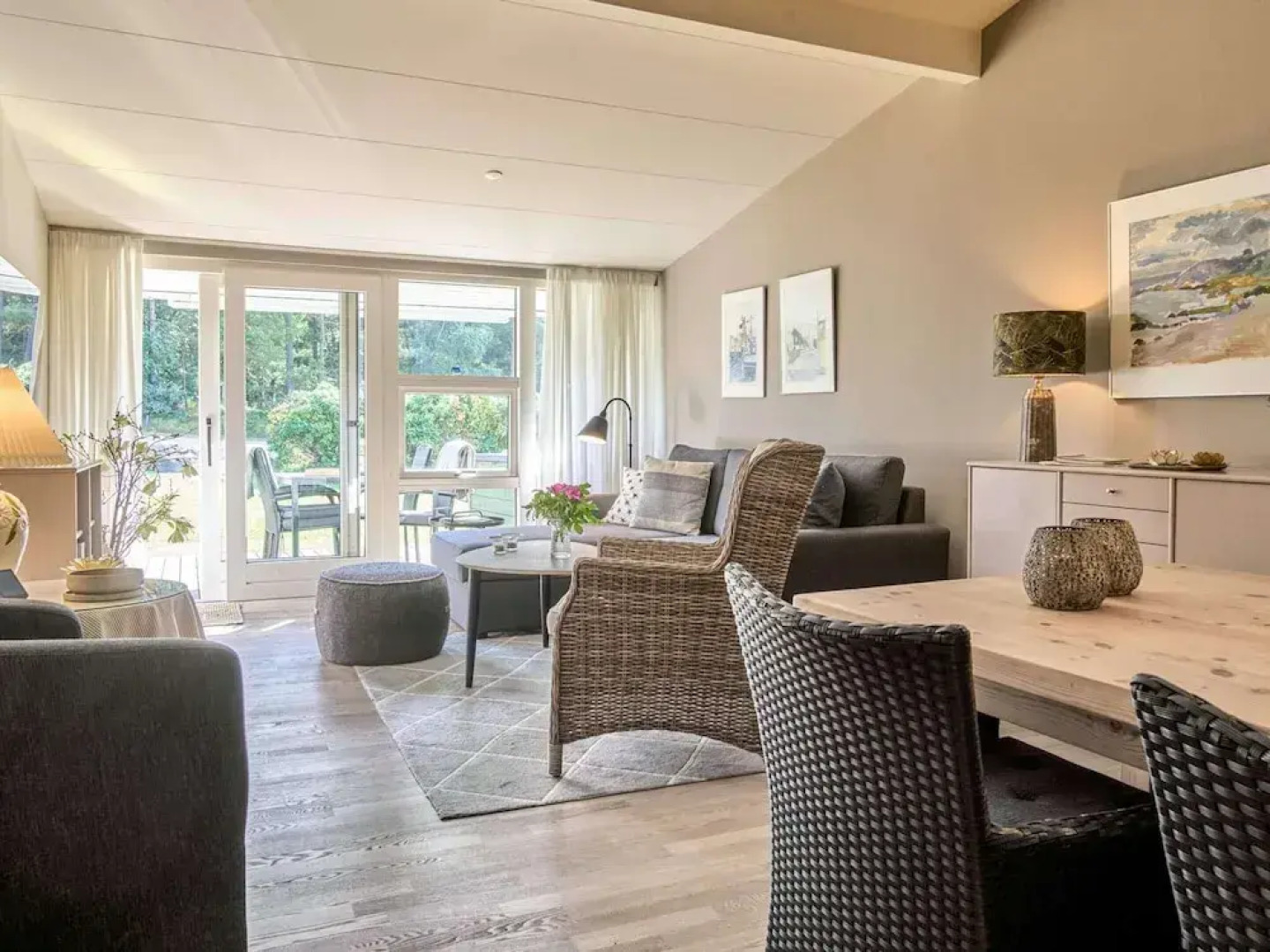 4 Star Holiday Home in Nexo