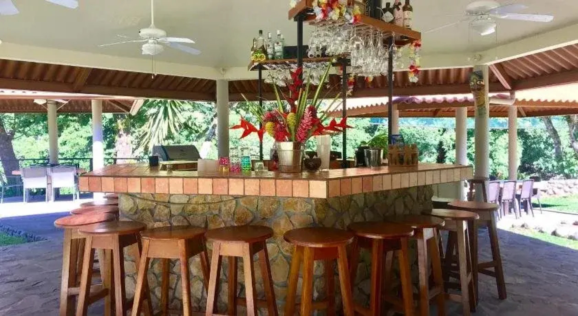 Cabanas Rio Encantado