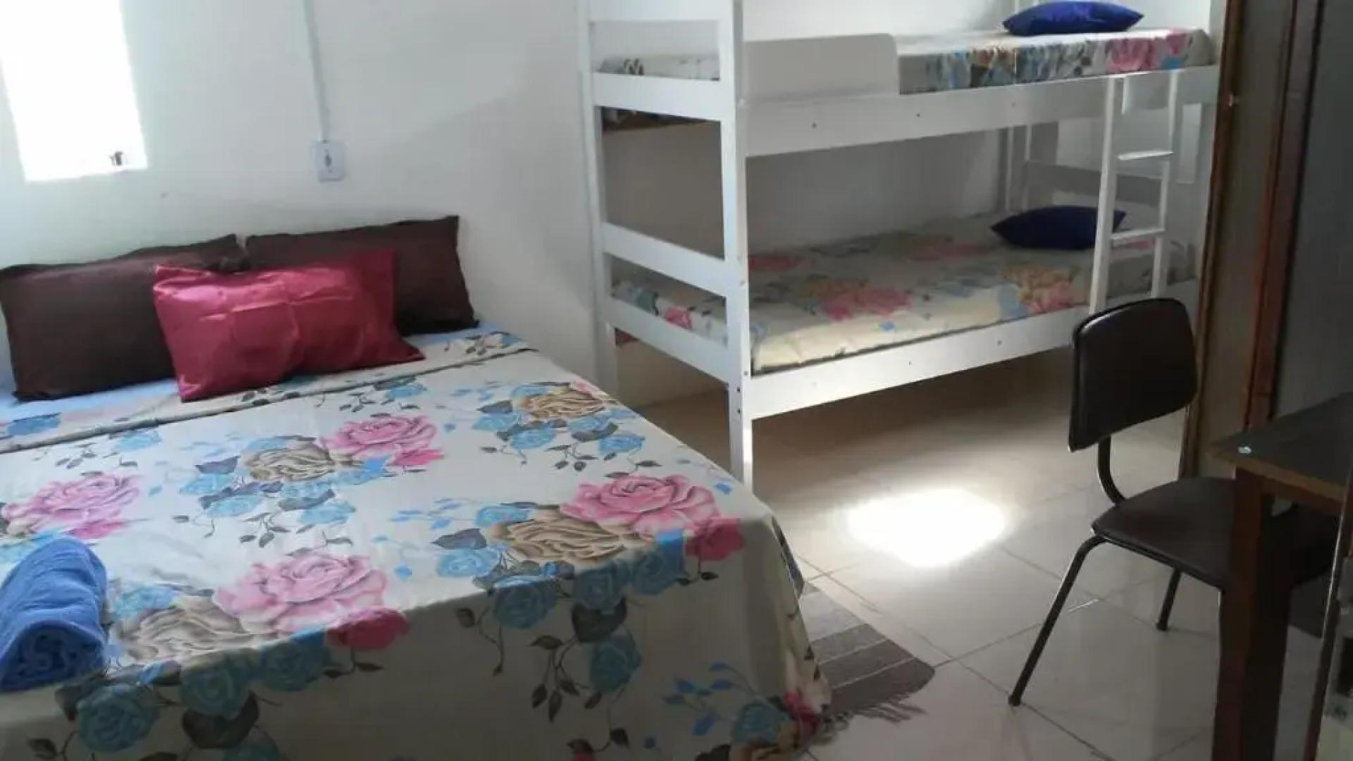 Hostel portal do sol