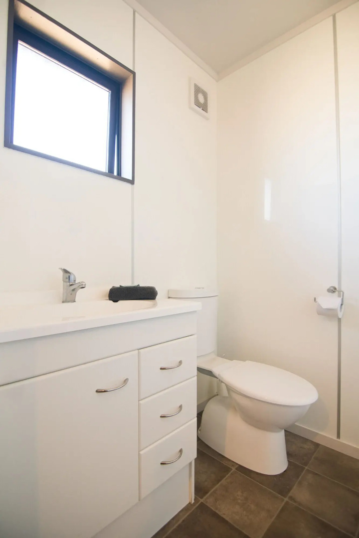 Parklands Motorlodge