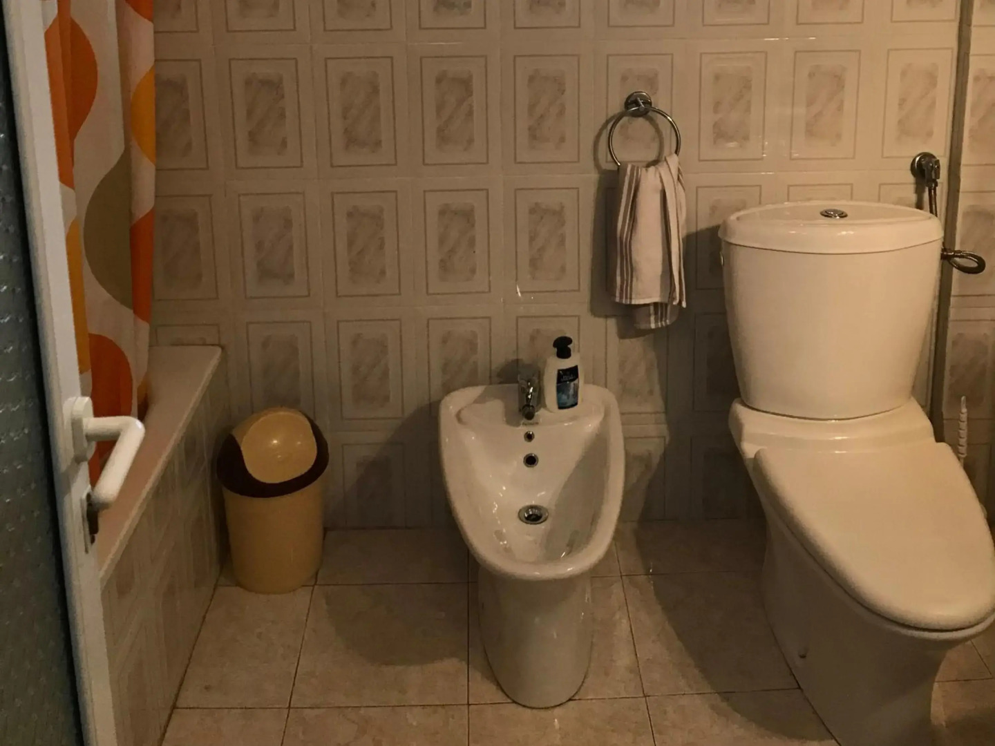 Lovely Apartment in front of the Lake