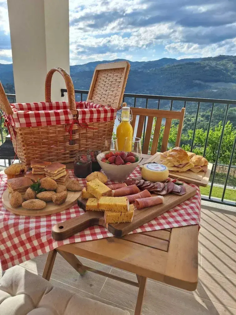 Quinta D'Joanes Douro