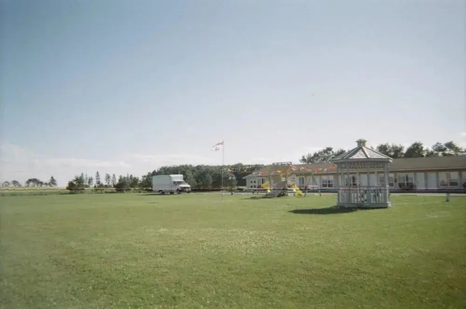 Anchor Motel Bedeque