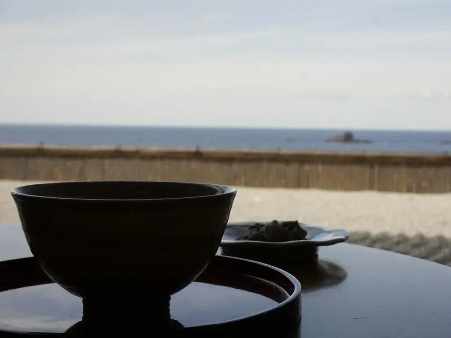 Umi To Irihi No Yado Teisui