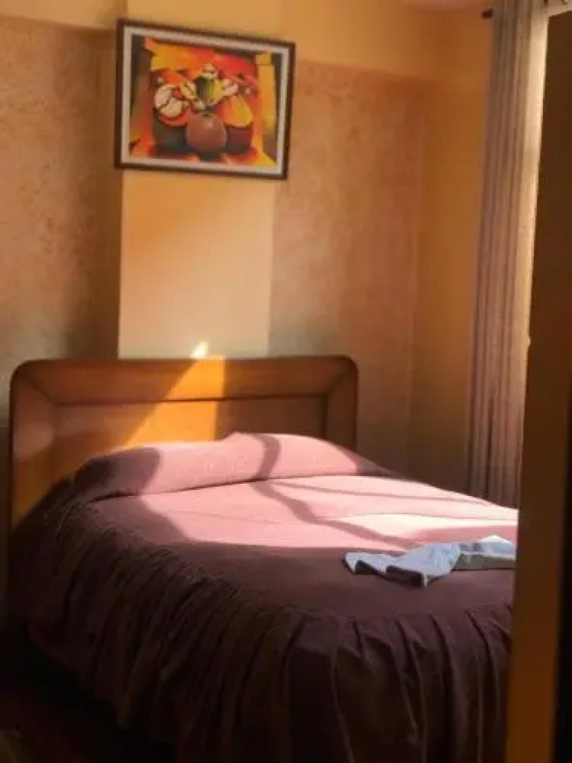 Savoy Bed and Breakfast