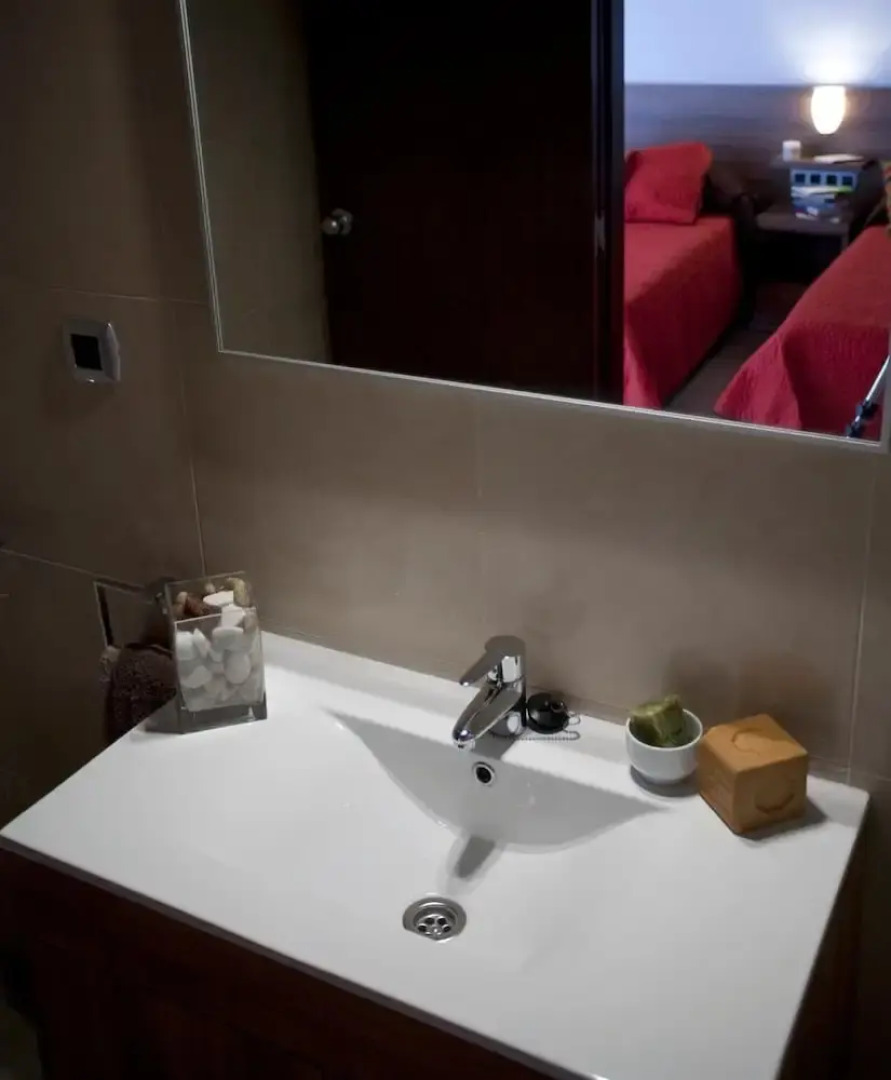 SG Marina 54 Apartments