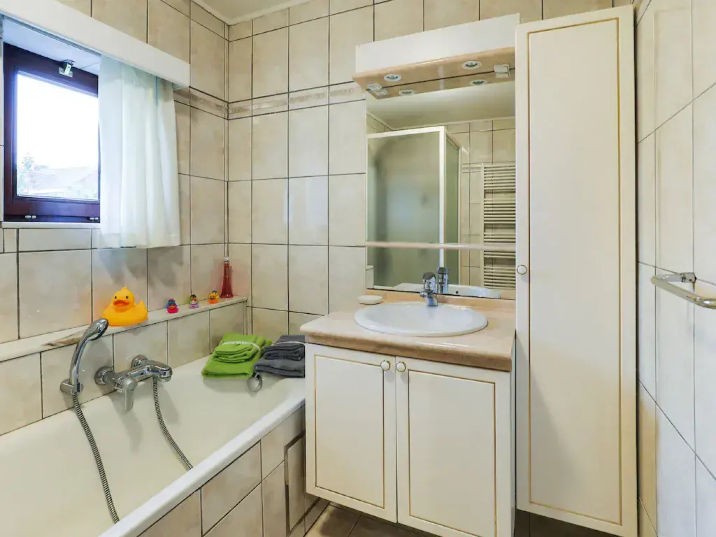 appartement int centrum