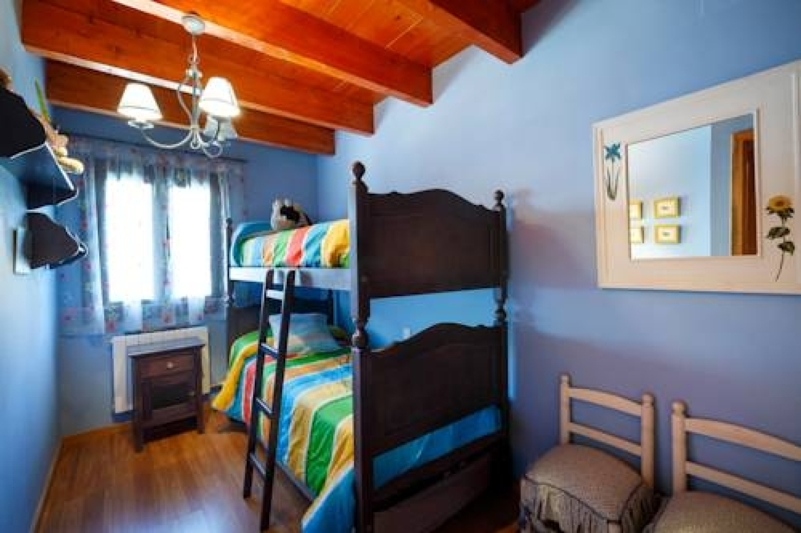 Torres de Vallibierna