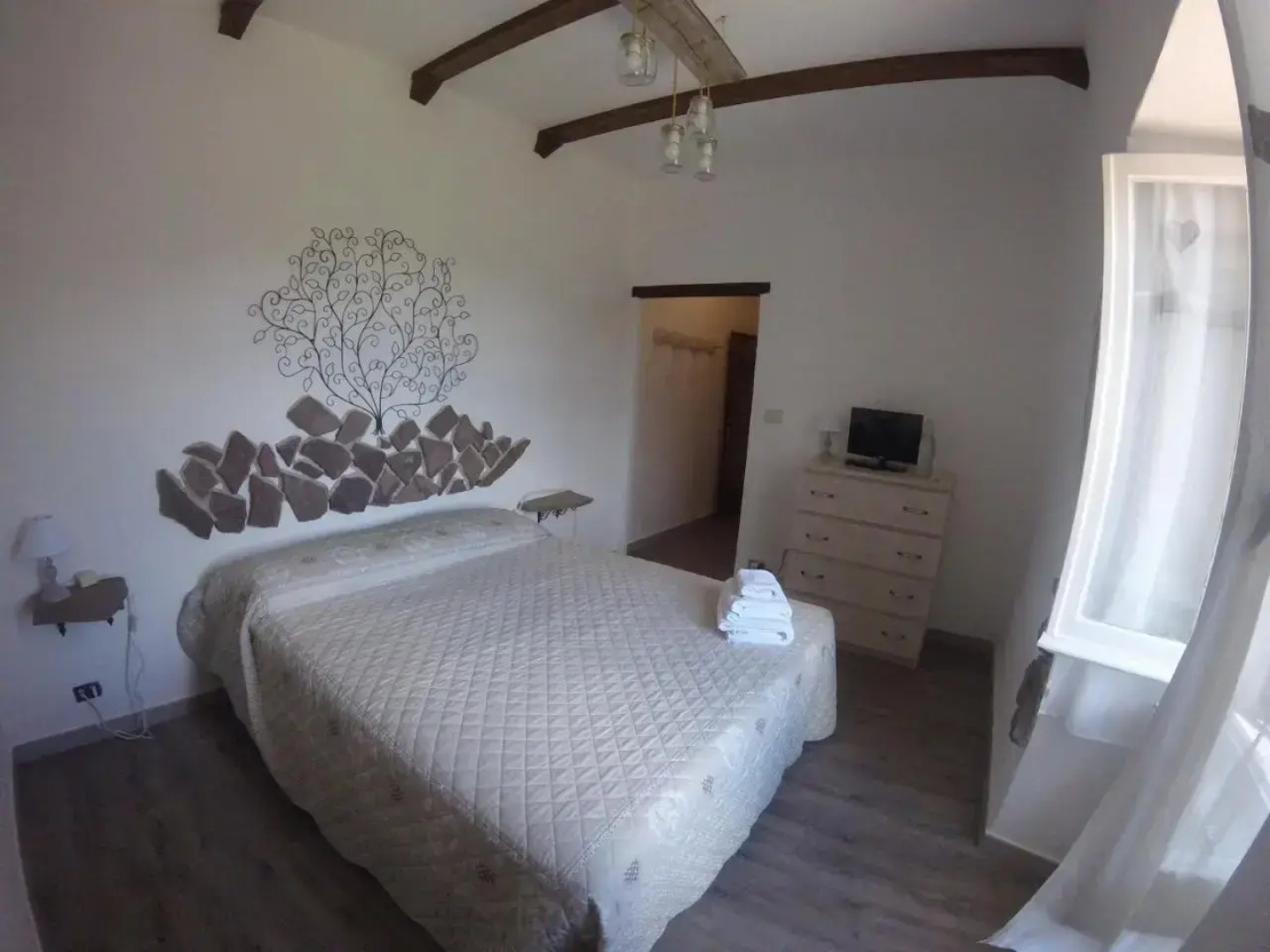 Agriturismo dei Legi