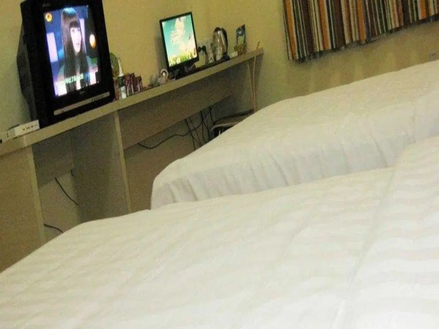 Sanyuan Hotel (Chenzhou Railway Station)