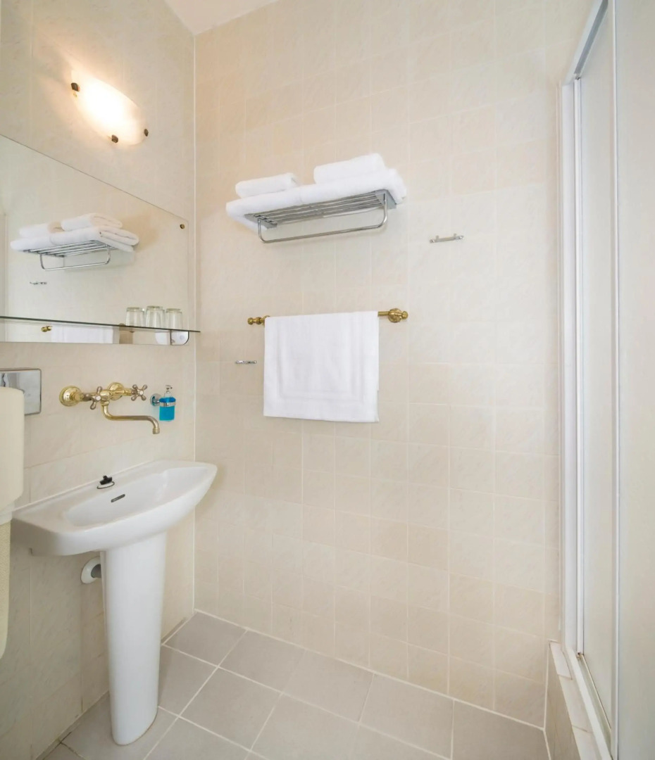 Spa Resort Libverda - Hotel Panorama