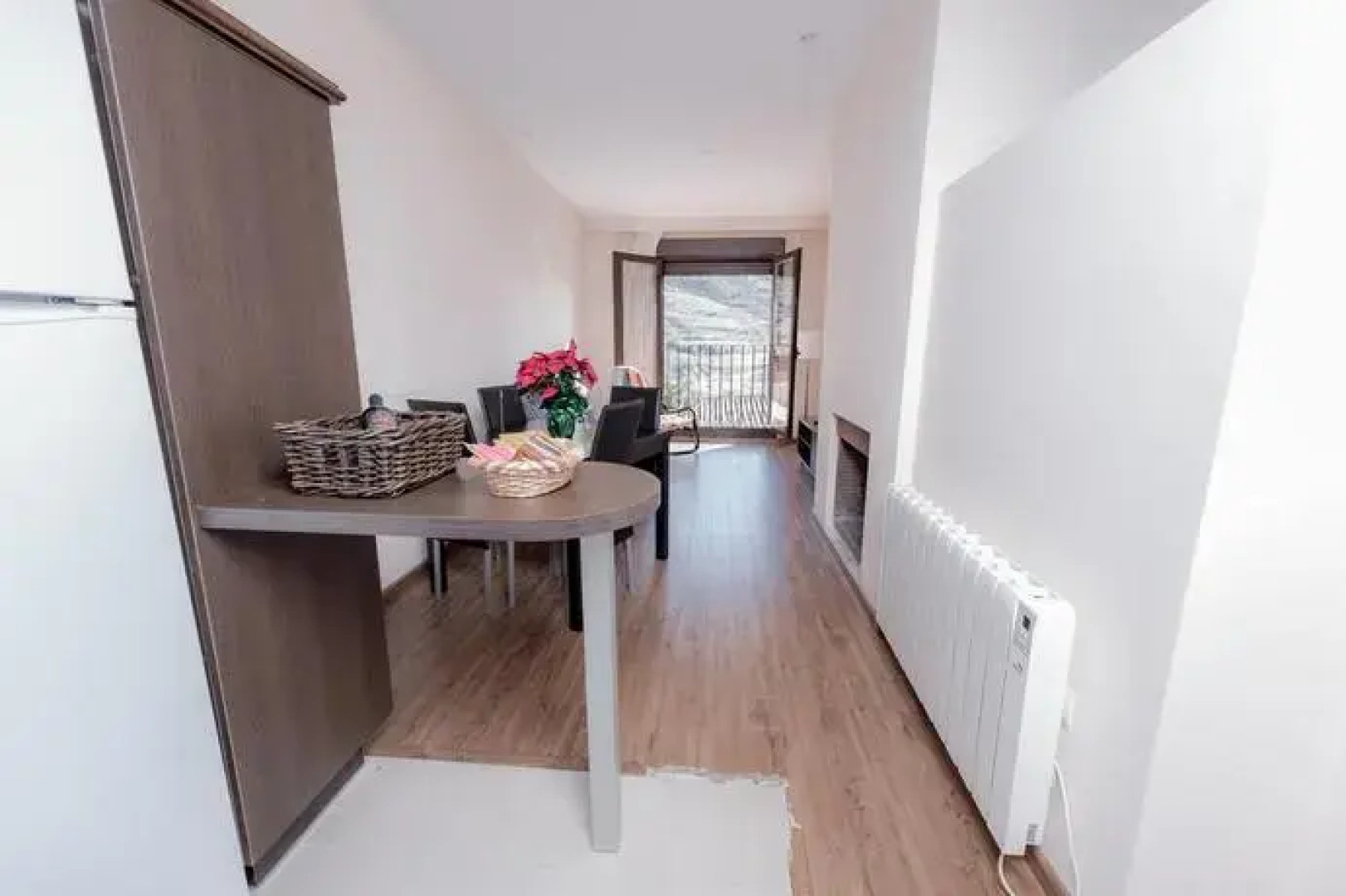 Javalambre Mountain Superski