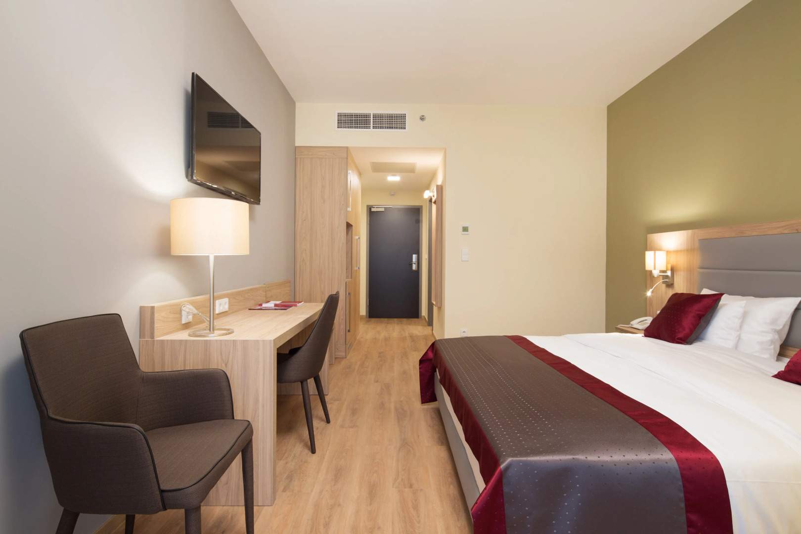 Di Verdi Imperial Hotel