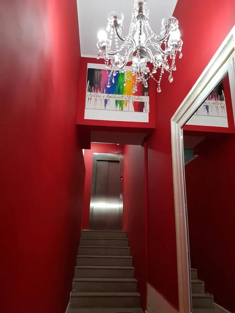 Boutique Apartments St. Julians