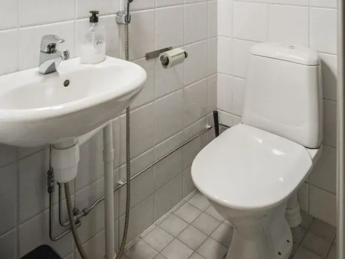 Äkäsakka B4 Chalet