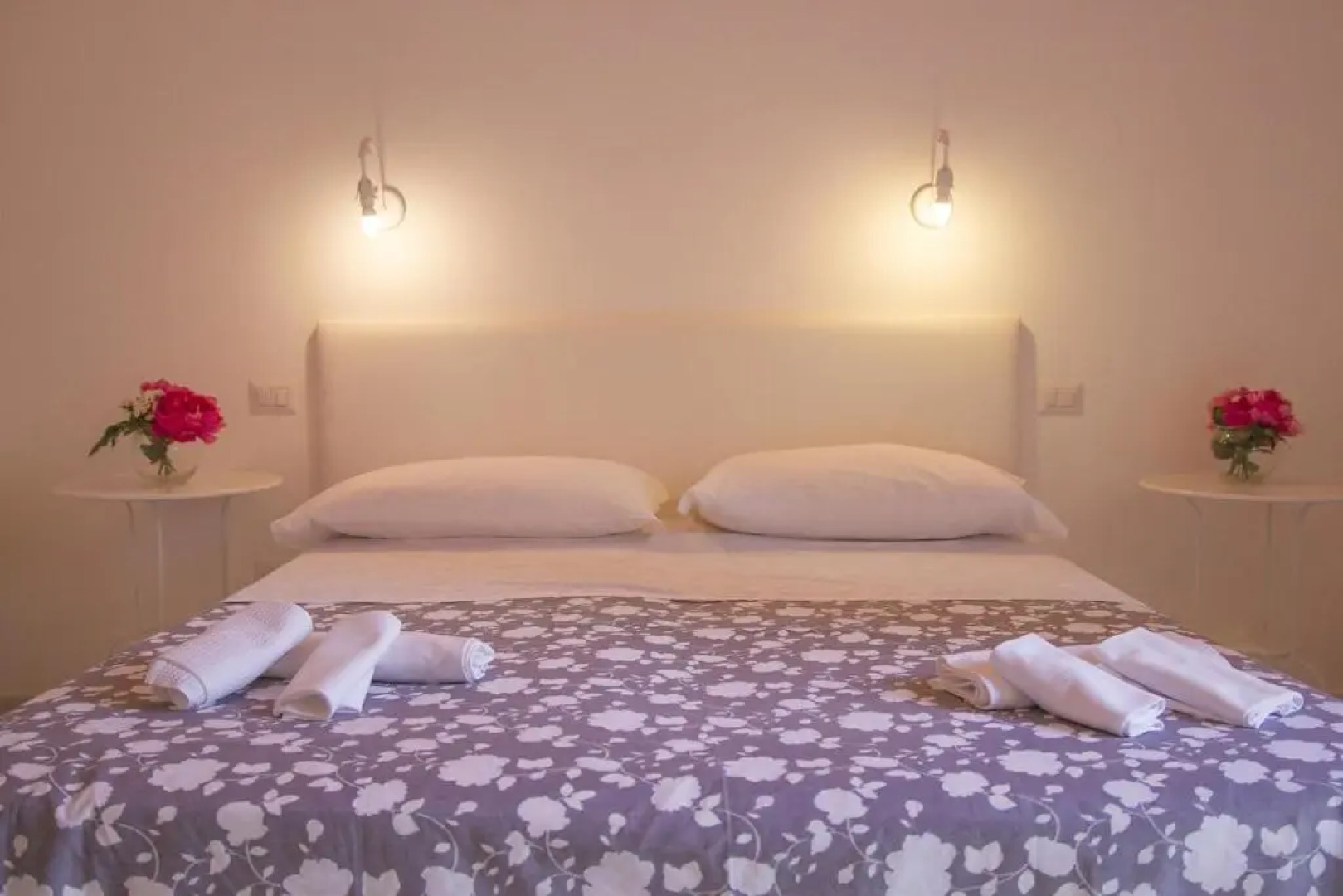 Il Borghetto Apartments & Rooms