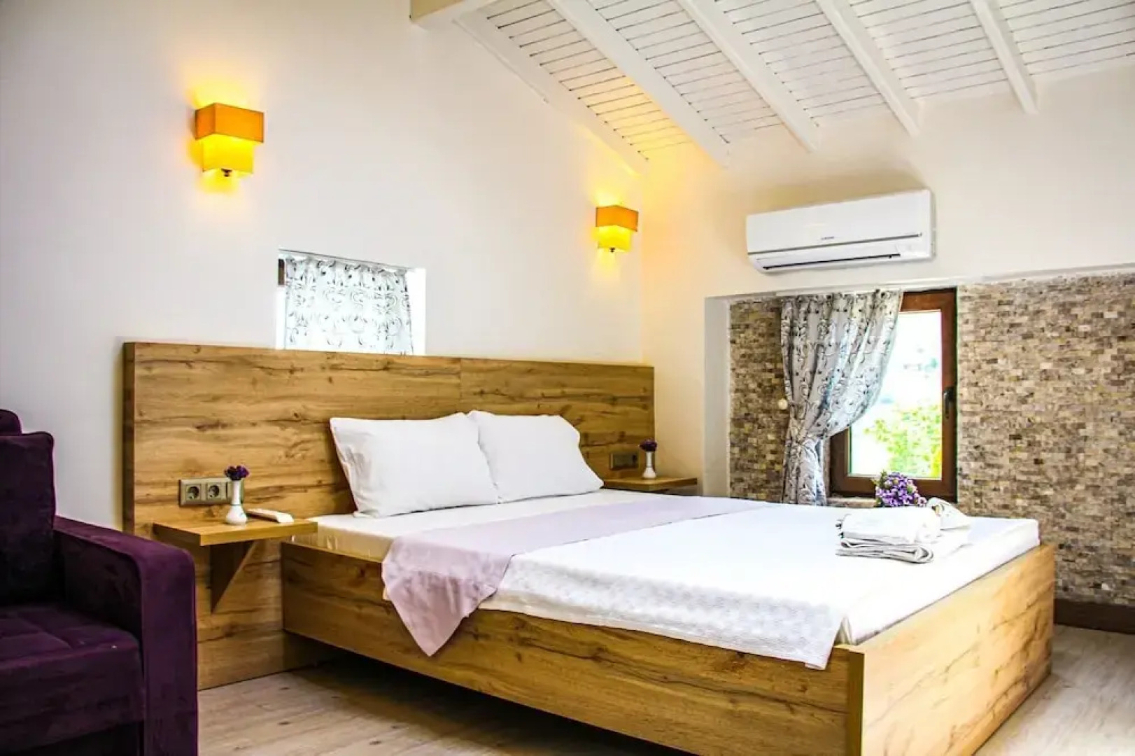 Ataol Tatil Ciftligi