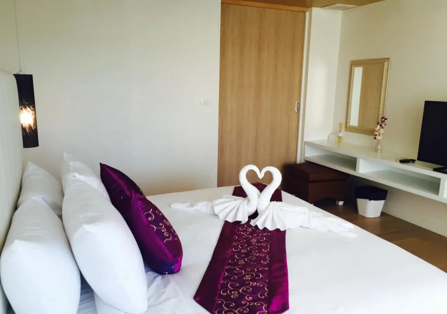 Imperial Ocean Palms Service Apartment