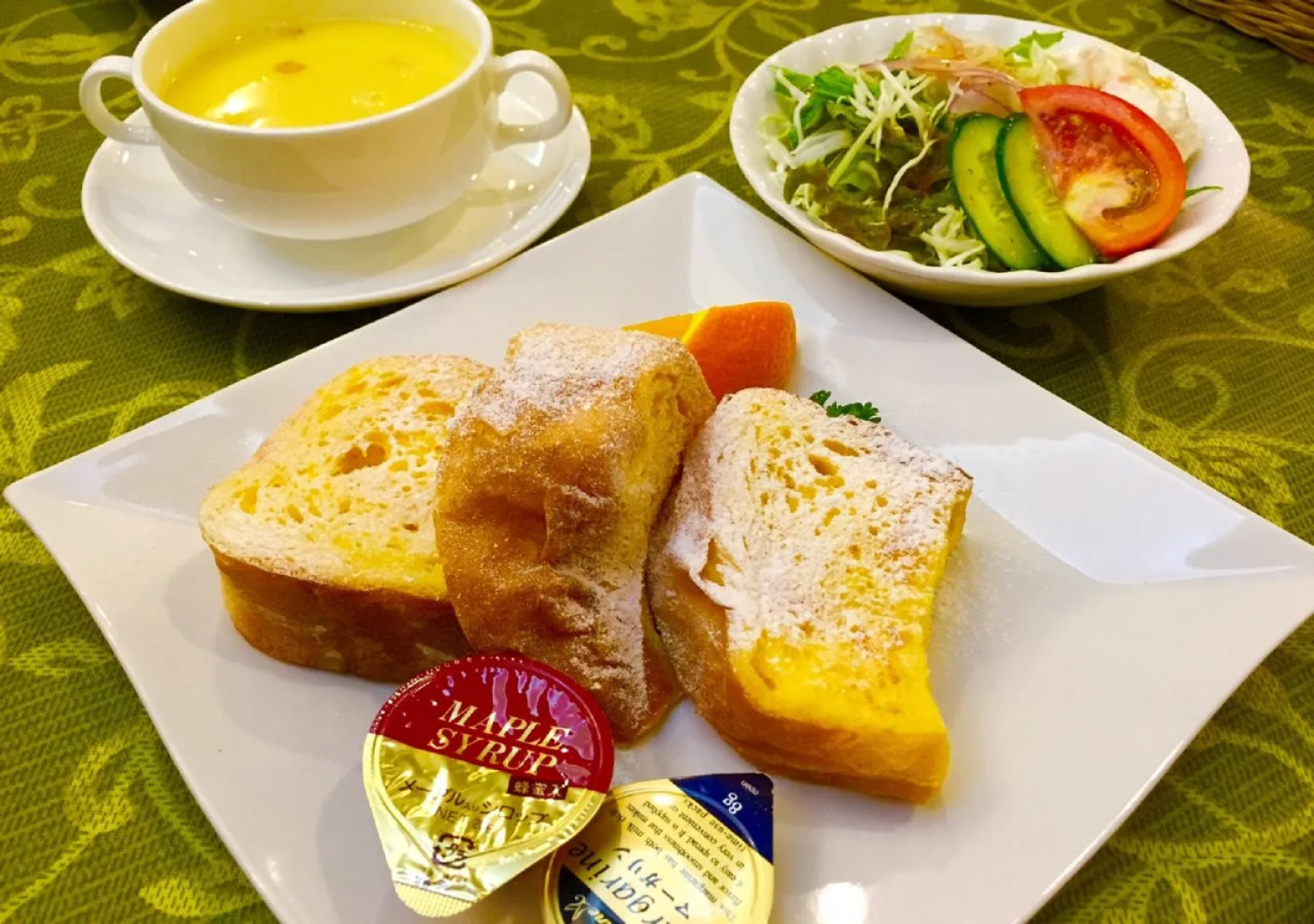 Reisenkaku Hotel Kawabata Nakasu