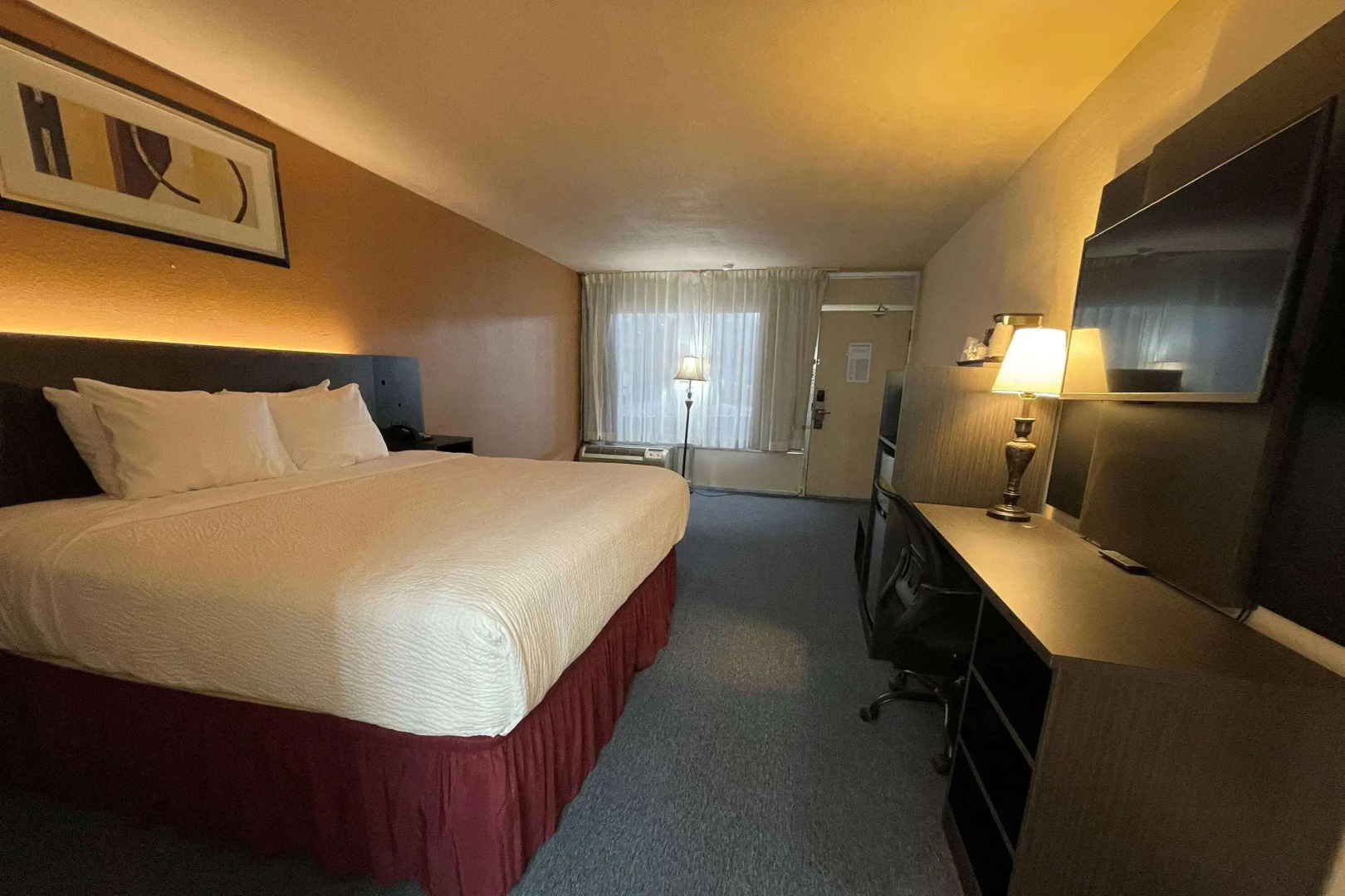 Quality Inn Stillwater