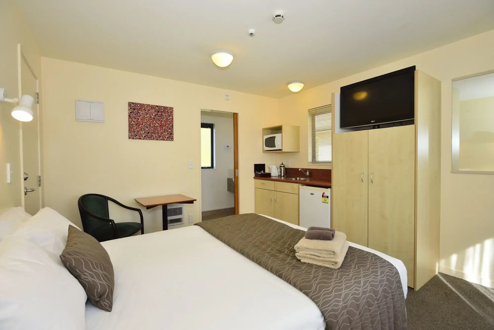 Bella Vista Gisborne