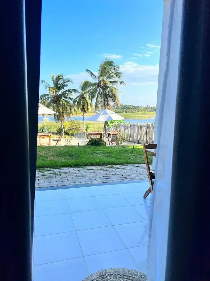 Villa Brisa Icaraizinho