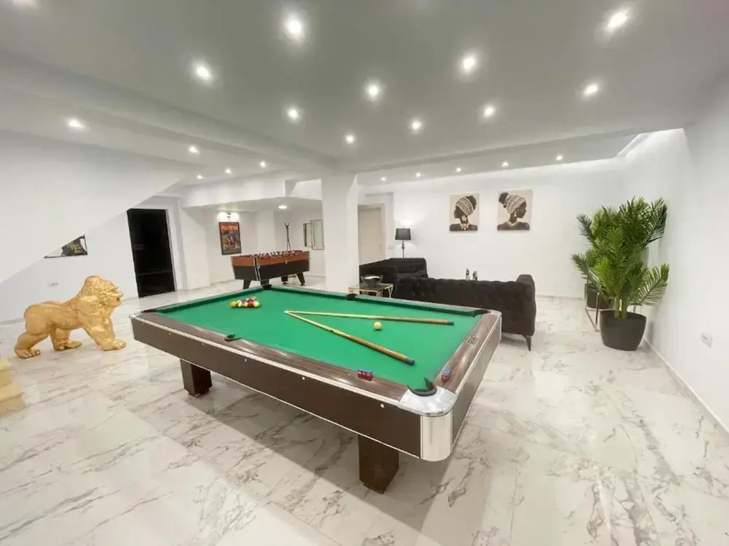 Villa Wild Willow in Potamos