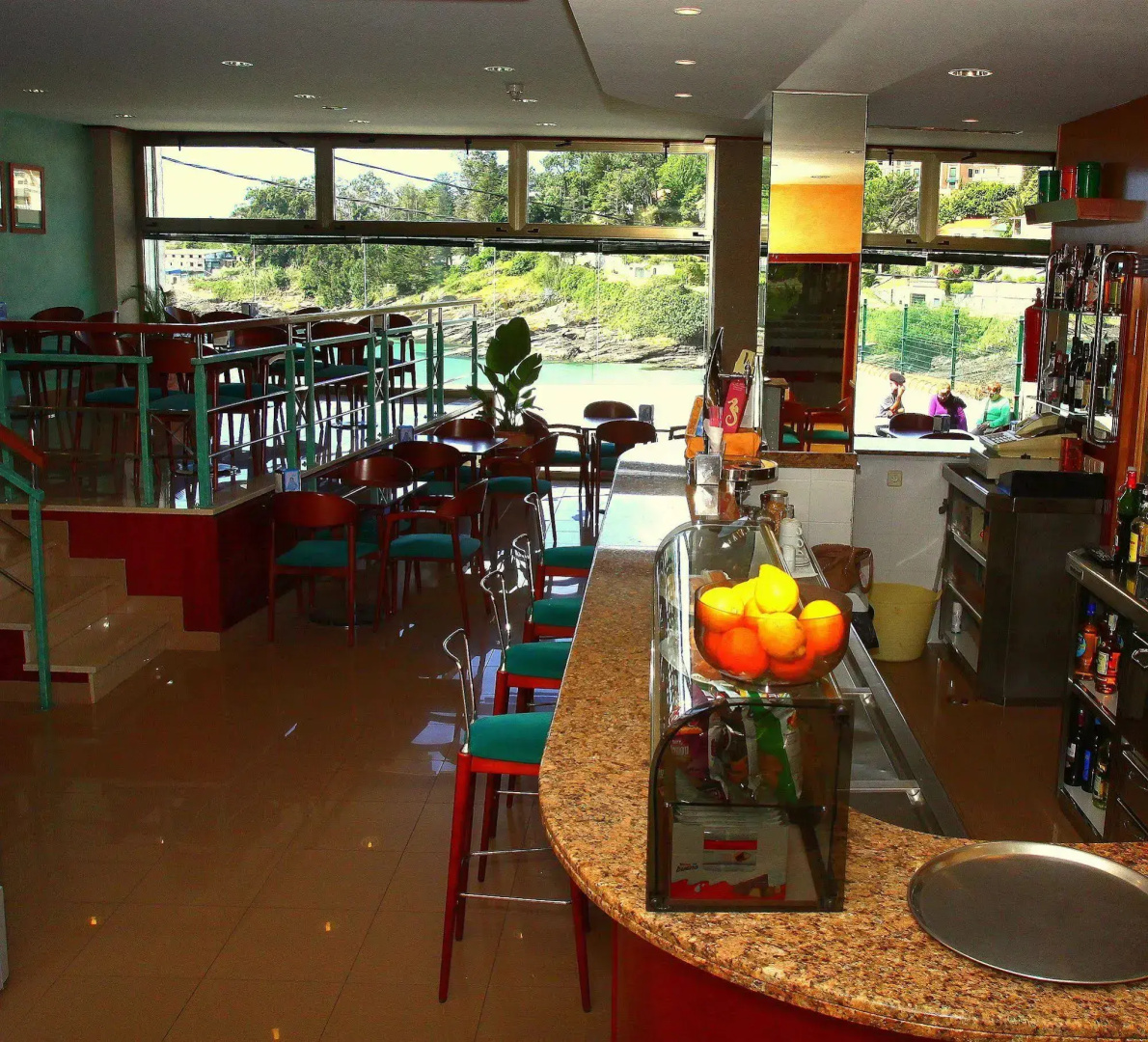 Hotel Atalaya II