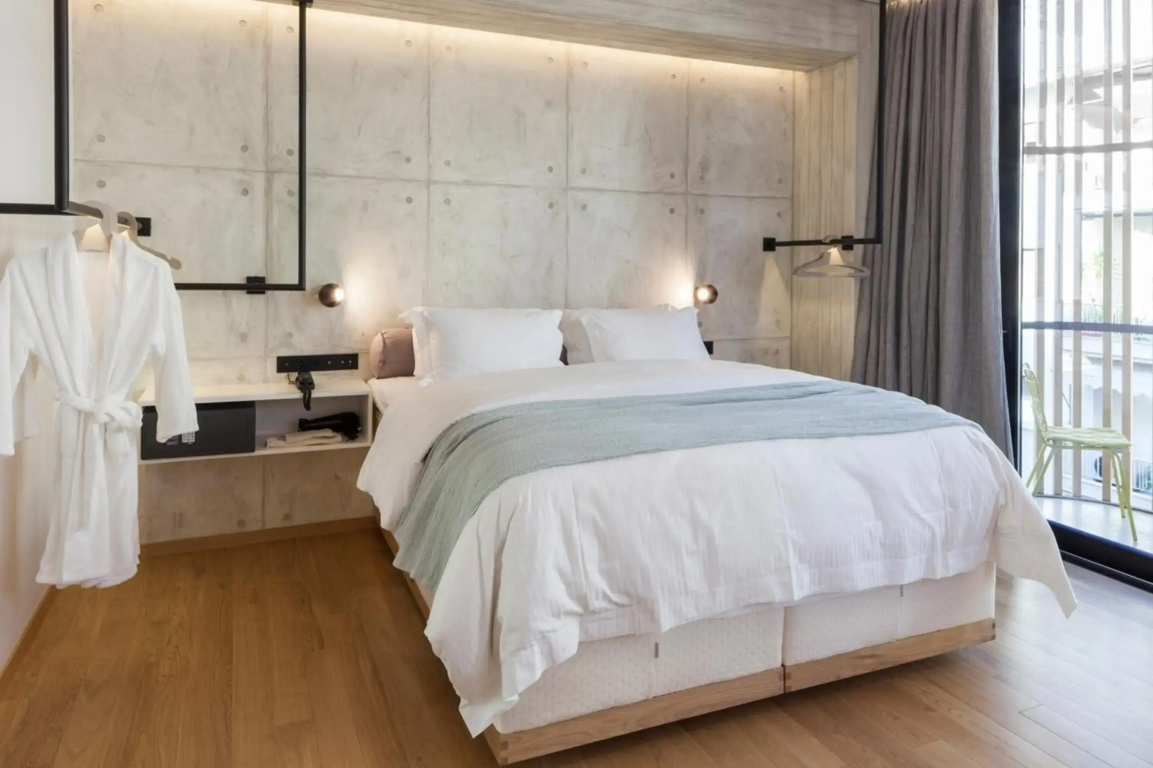 COCO-MAT Hotel Athens