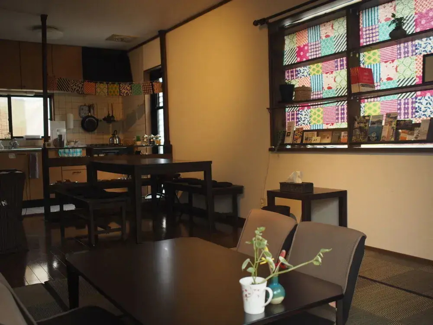 Guesthouse Asobigokoro Fukuoka Dazaifu - Hostel