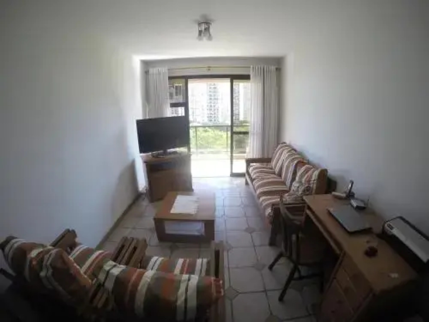 Apart Hotel Barra Inn