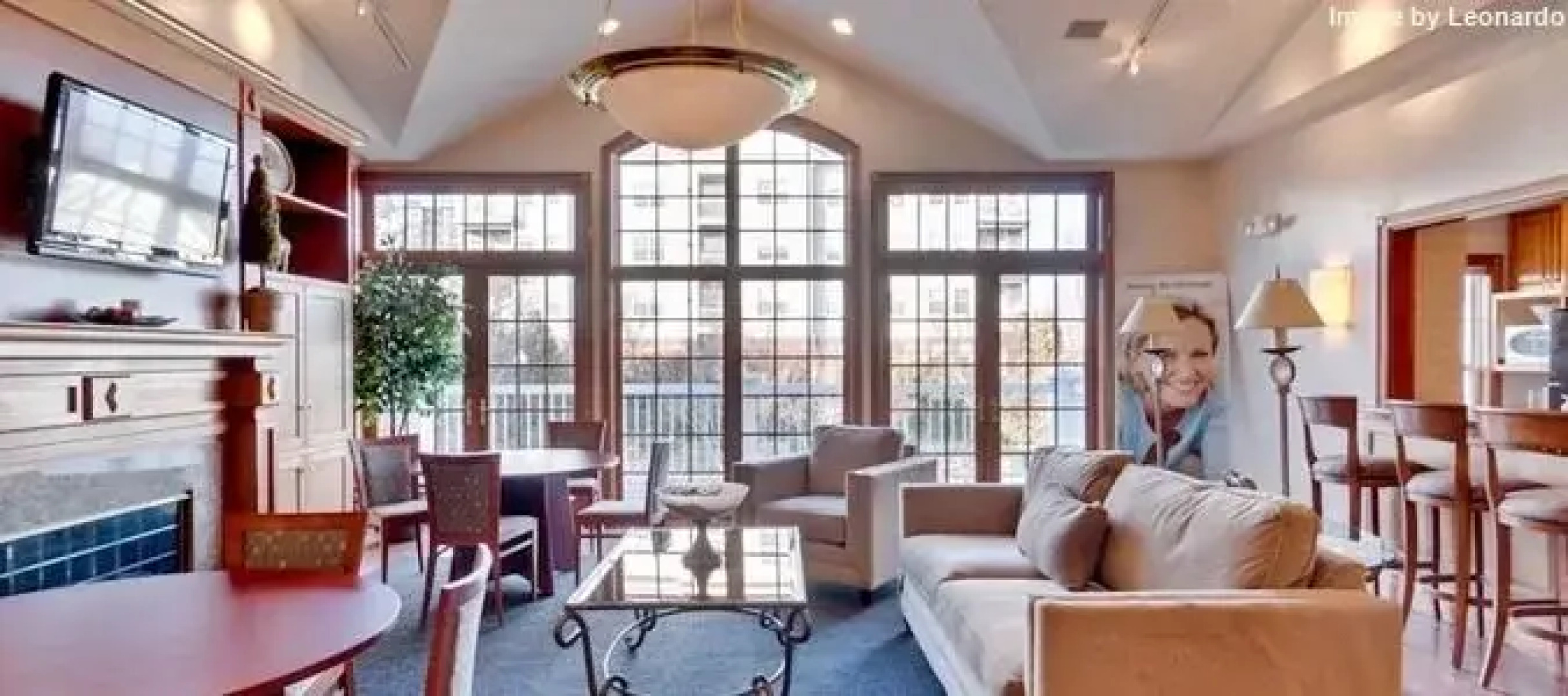 Oakwood at Avalon Crescent