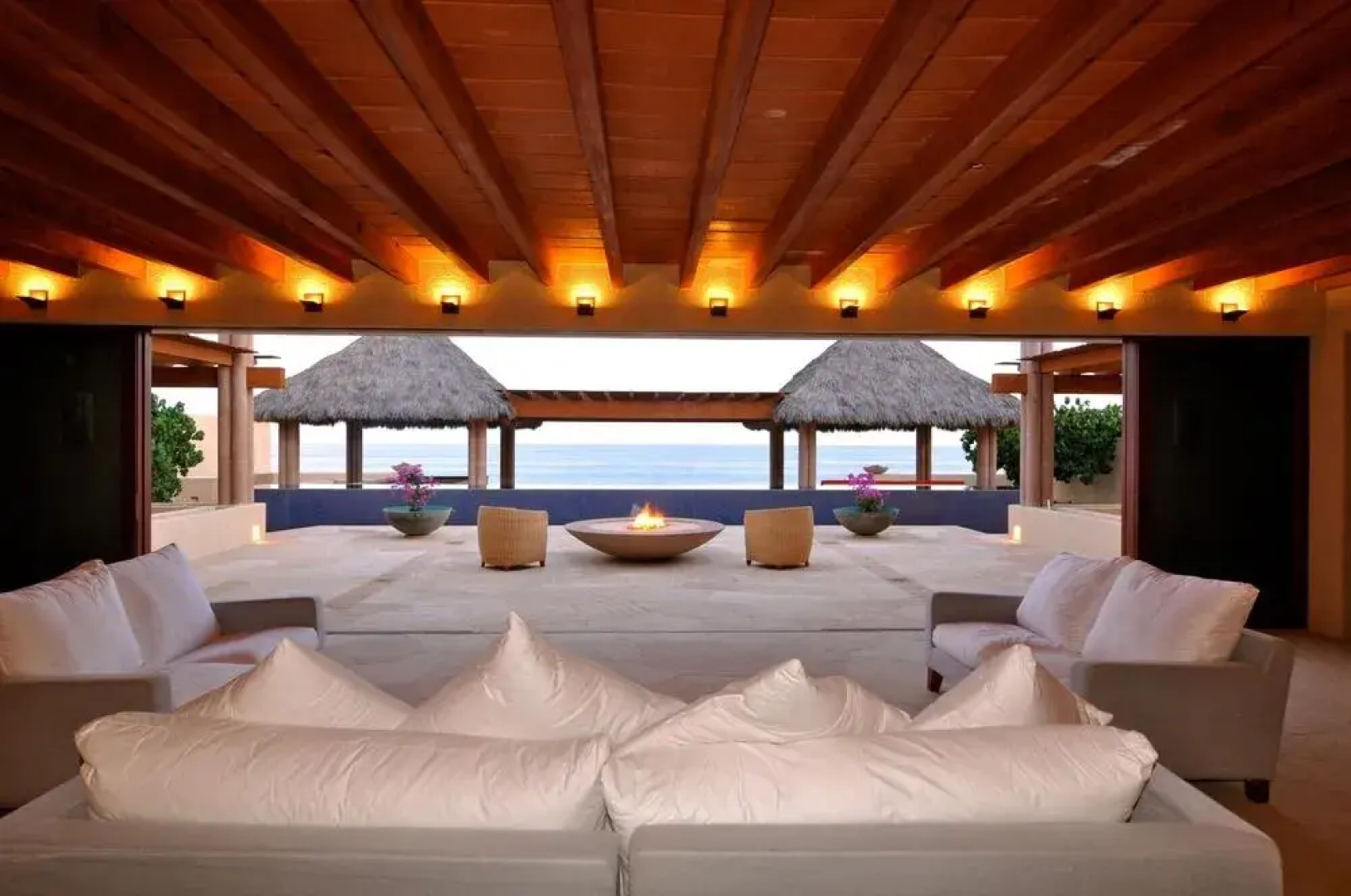 Villa Tranquilidad
