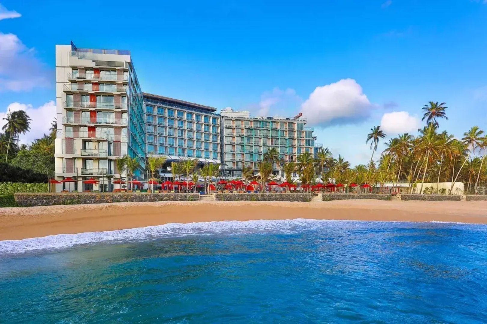 Radisson Blu Resort Galle