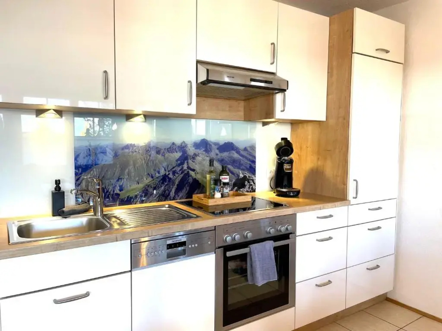 Landhaus Obermaiselstein