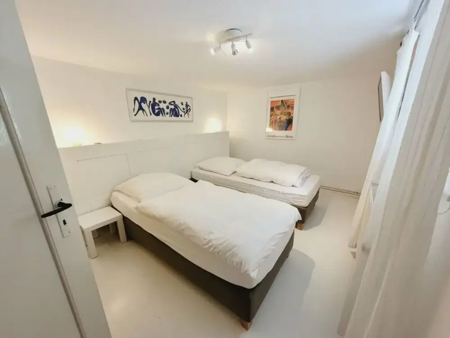 Holiday Home Gluckauf