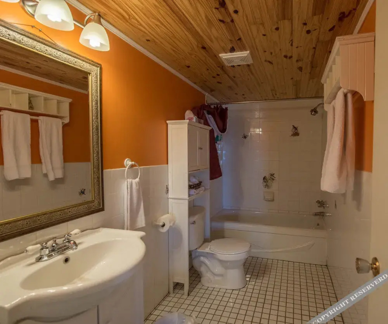 Auberge Villa Bellerive