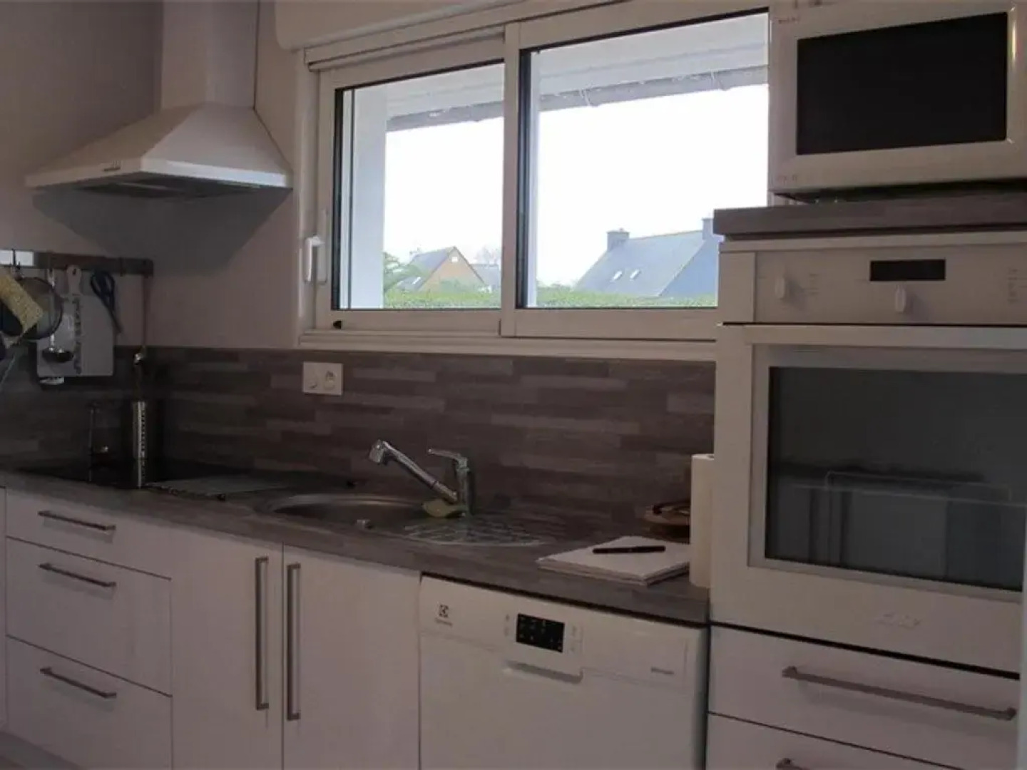 House Trebeurden - 6 Pers, 90 M2, 4/3